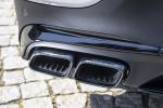 Mercedes-AMG GLC63 S 4Matic+ Coupe 2019 года (WW)